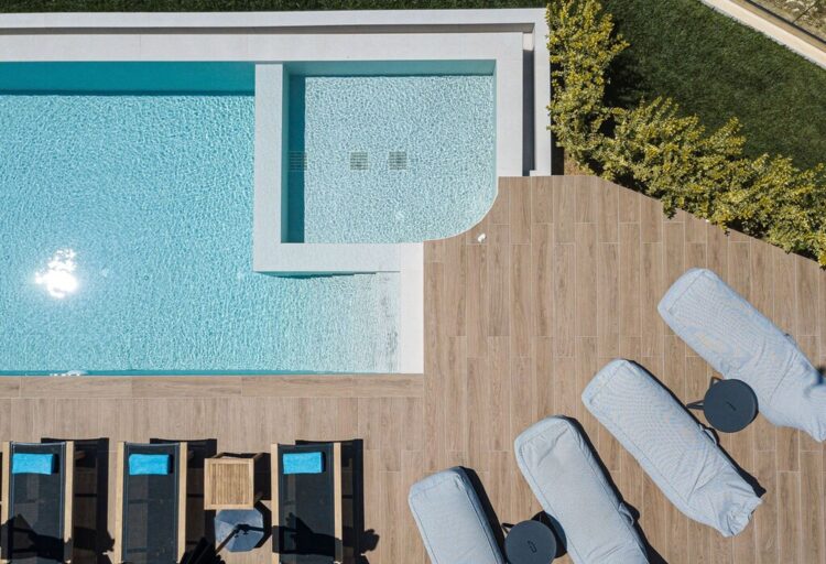 Villa Yara Luxus Ferienhaus Kreta Mieten Jacuzzi