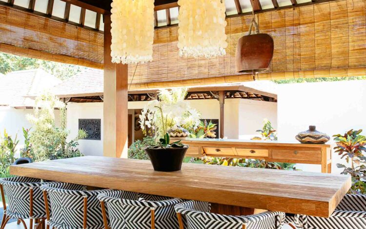Villa Auf Bali Mieten