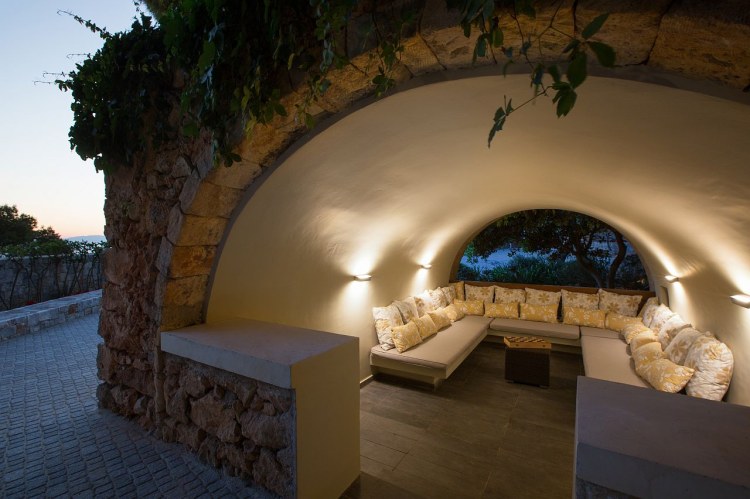 Luxus Ferienhaus Auf Kreta Mieten