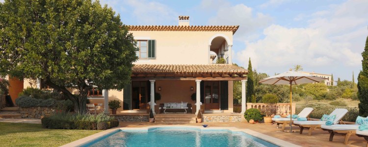 Villa Auf Mallorca Mieten - Casa Alaro
