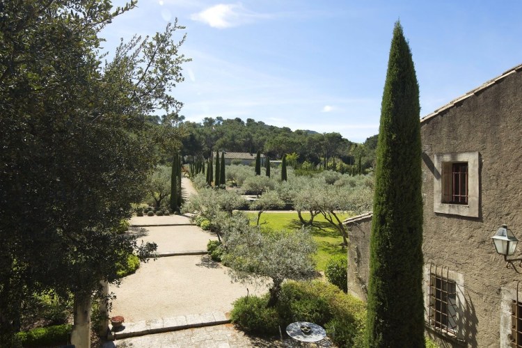 Villa De Lart Provence 9