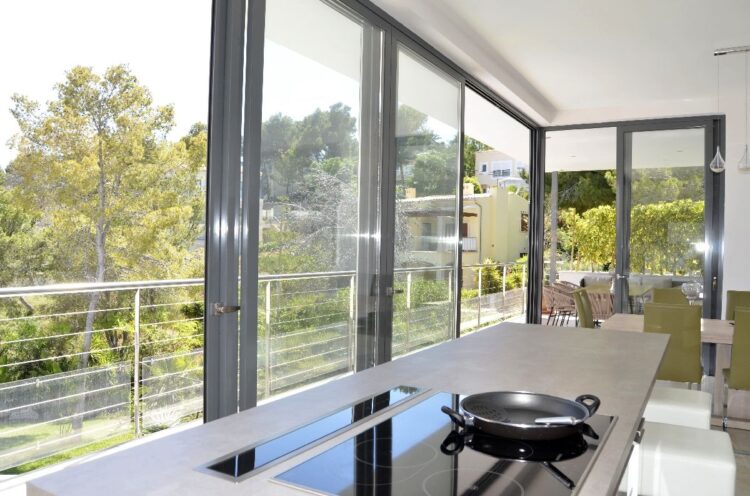 Villa Del Mar Luxus Ferienvilla Mallorca Mieten Kochen