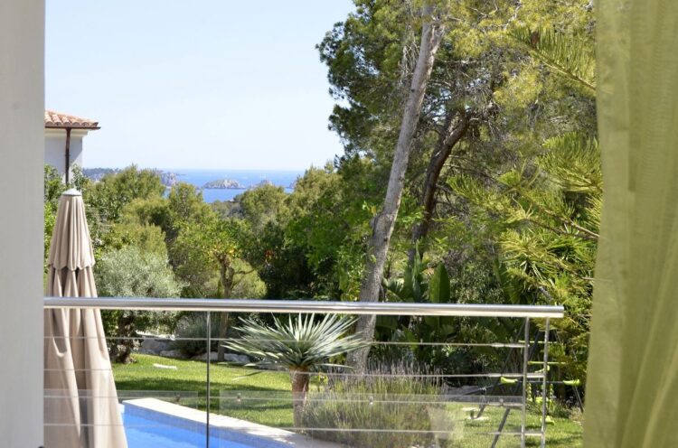 Villa Del Mar Luxus Ferienvilla Mallorca Mieten Meerblick