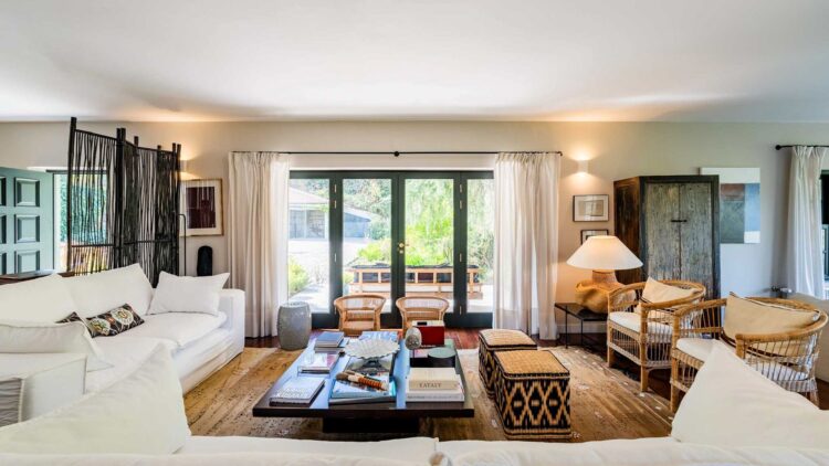 Villa Do Rio Luxus Ferienhaus Douro Tal Portugal Mieten Wohnen