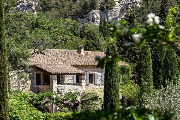 Villa In Der Provence Mieten Villa Pierre