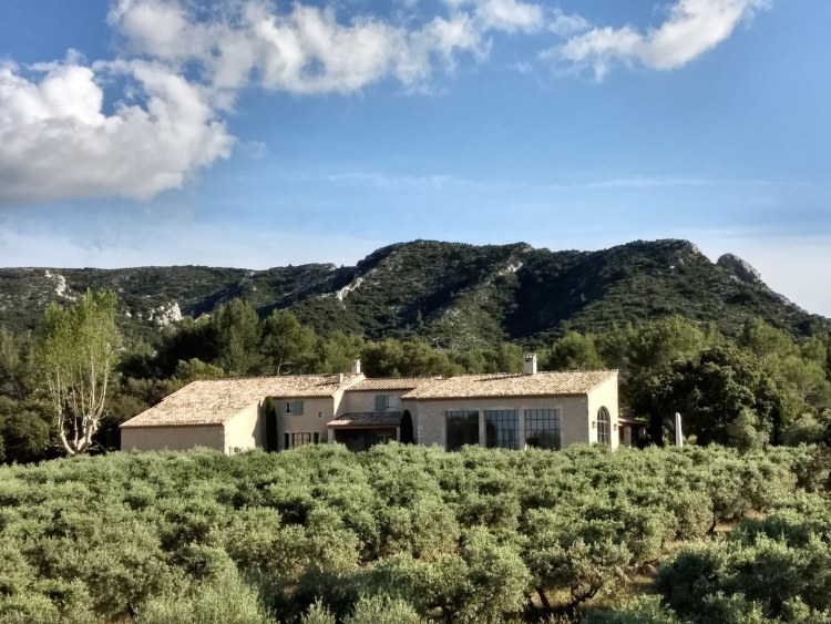 Villa Mieten Provence