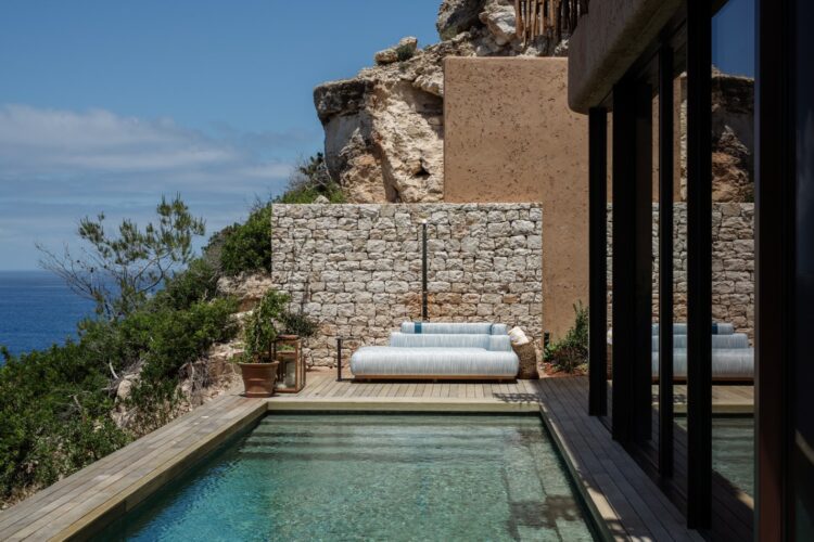Villa Mit 5 Schlafzimmern Auf Ibiza