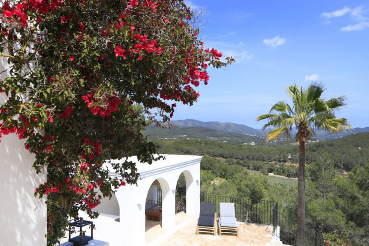 Villa Mayans Ferienhaus Ibiza Buchen10