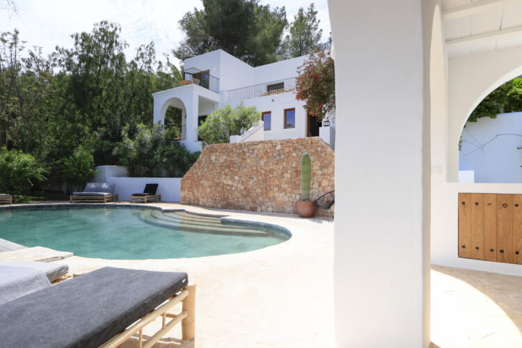 Villa Mayans Ferienhaus Ibiza Buchen17