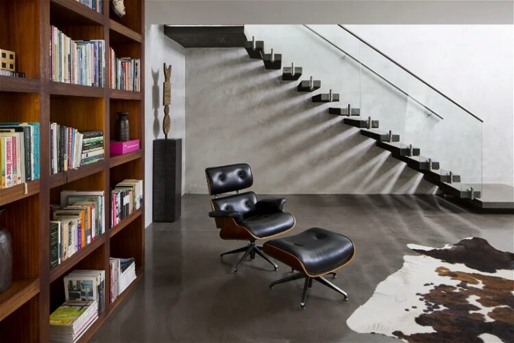 Villla Noordhoek Luxus Ferienhaus Kapstast Mieten Relax