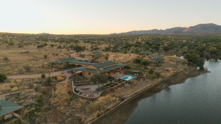 Waldeck Namibia Luxus Safari Lodge Afrika Mieten Anwesen