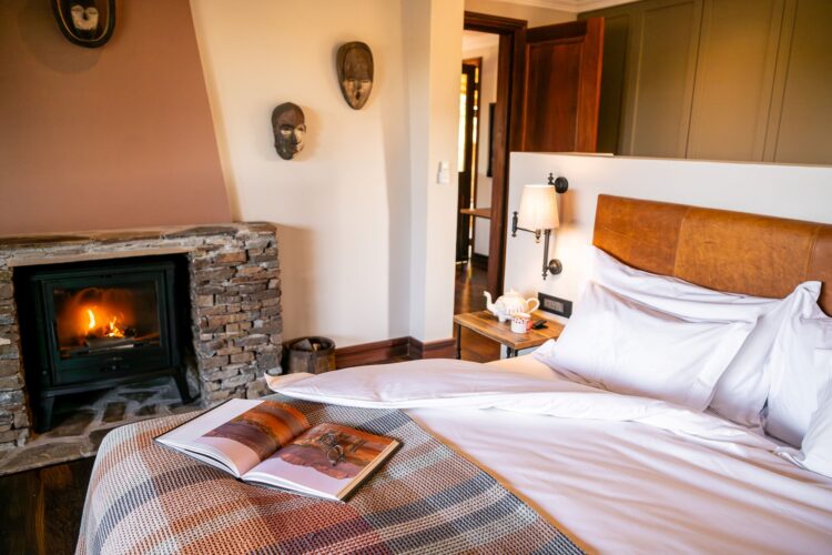 Waldeck Namibia Luxus Safari Lodge Afrika Mieten Schlafen