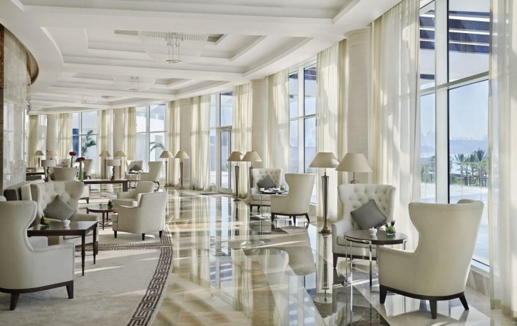 Waldorf Astoria Dubai Palm Jumeirah 10