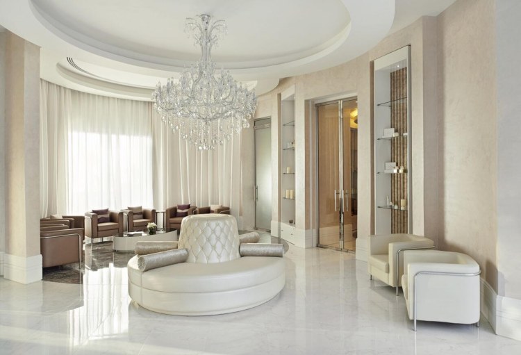 Waldorf Astoria Dubai Palm Jumeirah 16