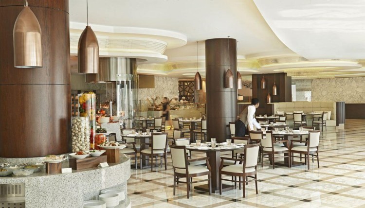 Waldorf Astoria Dubai Palm Jumeirah 8