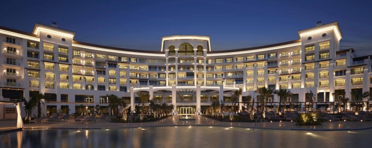 Waldorf Astoria Dubai Palm Jumeirah Slider1