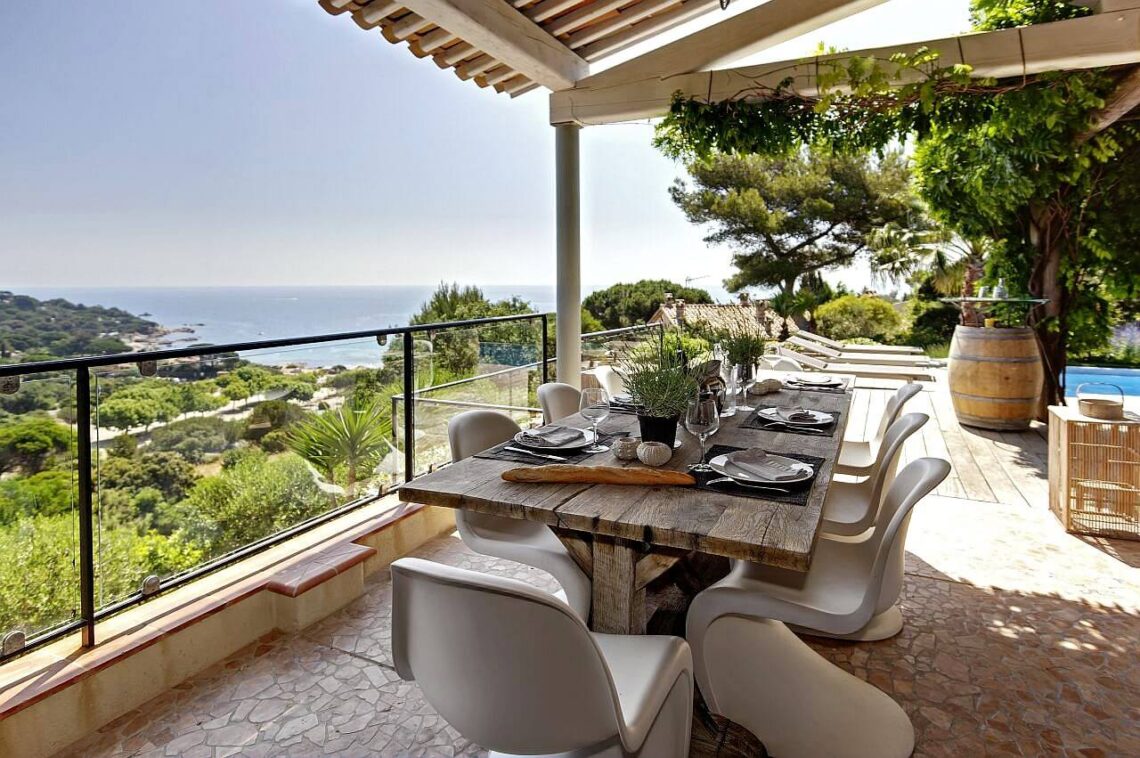 Wandern An Der Cote D Azur Erlebnisse