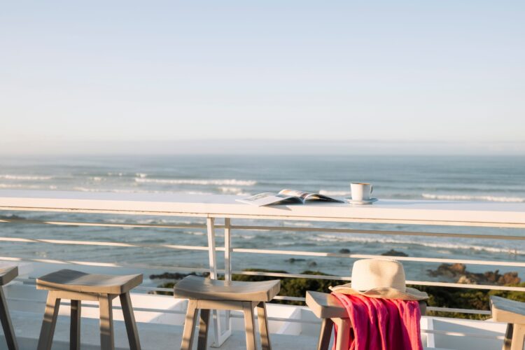 White Ocean House Luxus Ferienvilla Kapstadt Mieten Beach