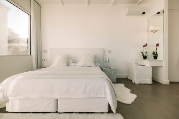 White Ocean House Luxus Ferienvilla Kapstadt Mieten Dz