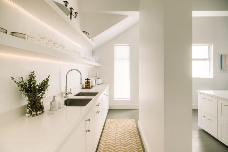 White Ocean House Luxus Ferienvilla Kapstadt Mieten Cook