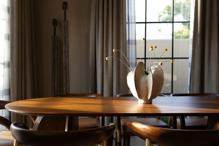 Winelands Escape Luxus Ferienvilla Franschhoek Südafrika Mieten Details