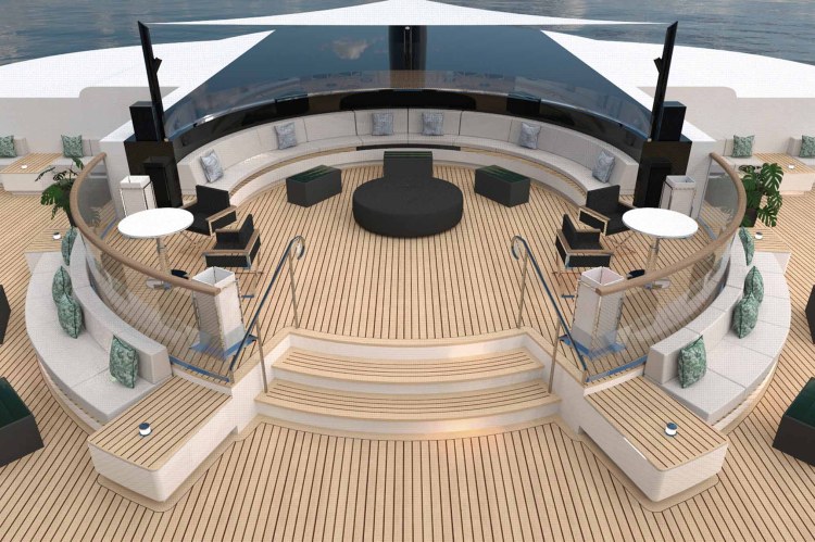 The Ritz-Carlton Yacht Collection