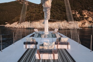 Yacht In Griechenland Chartern - Alexa J