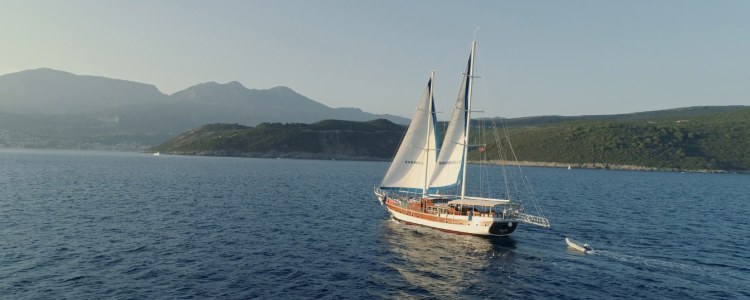 Yachtcharter Montenegro Baba Veli 8 1