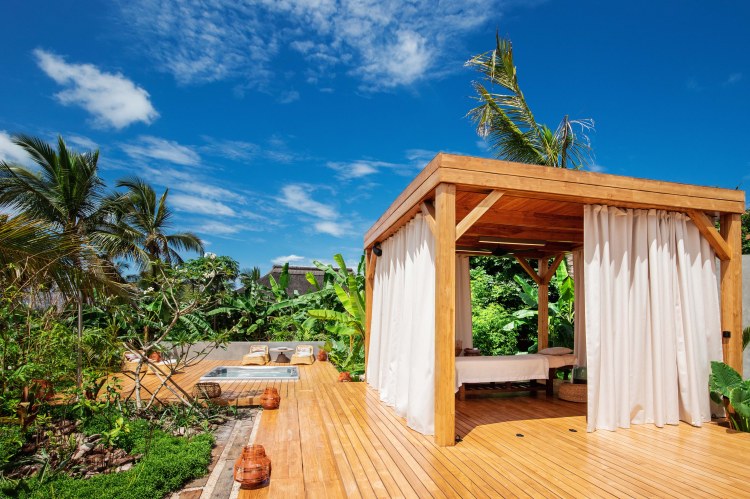Zuri Zanzibar - Maua Wellness