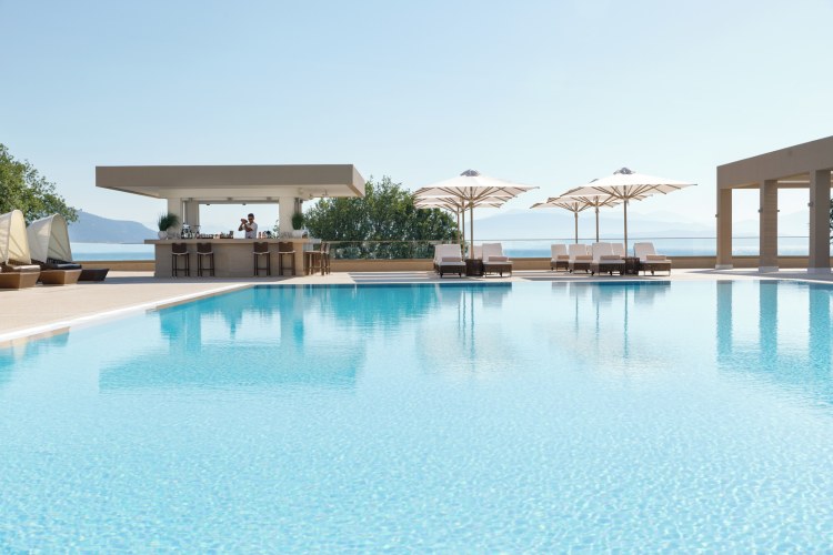 ikos Dassia - Adults Only Pool