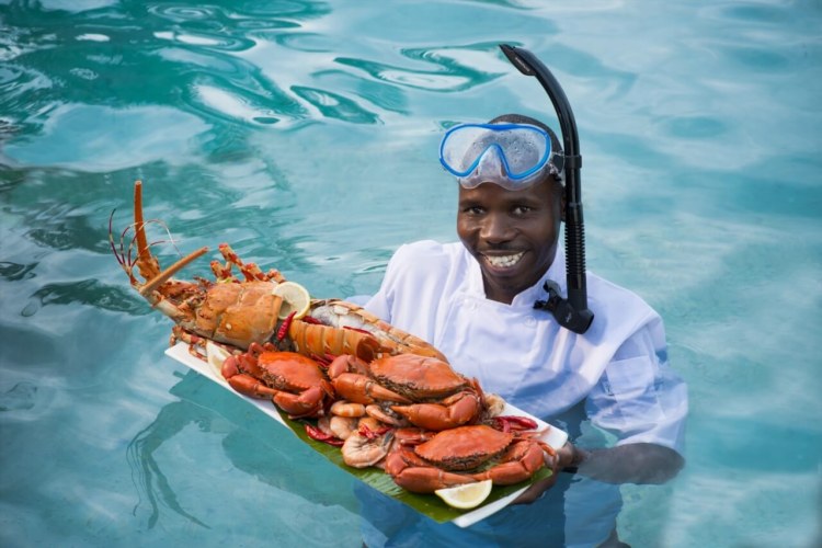 Andbeyond Benguerra Island 1