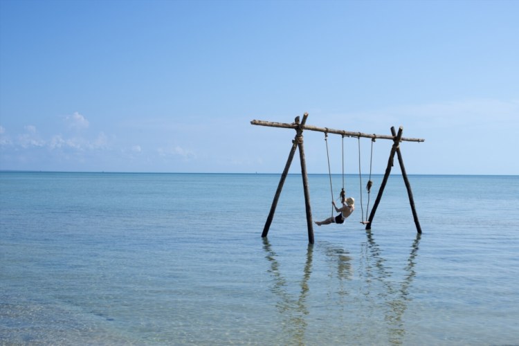 Andbeyond Benguerra Island 18