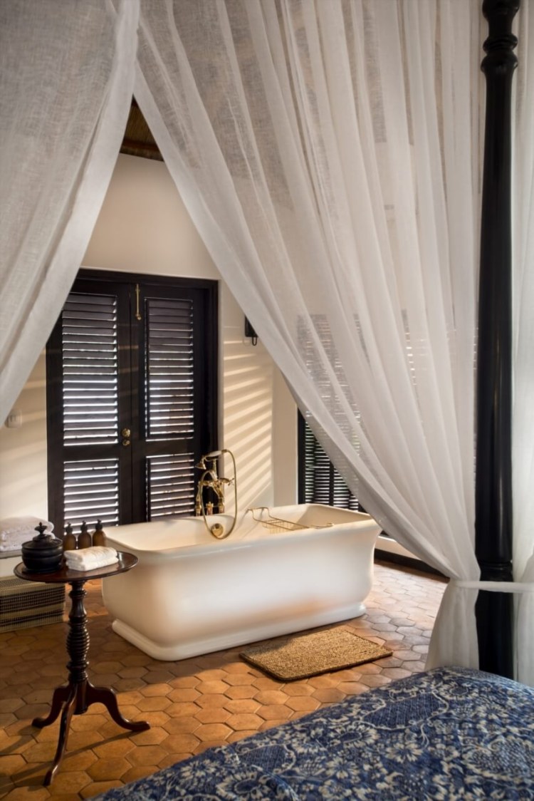 Andbeyond Benguerra Island 4