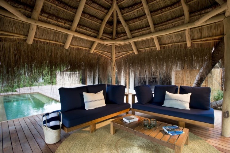 Andbeyond Benguerra Island 5