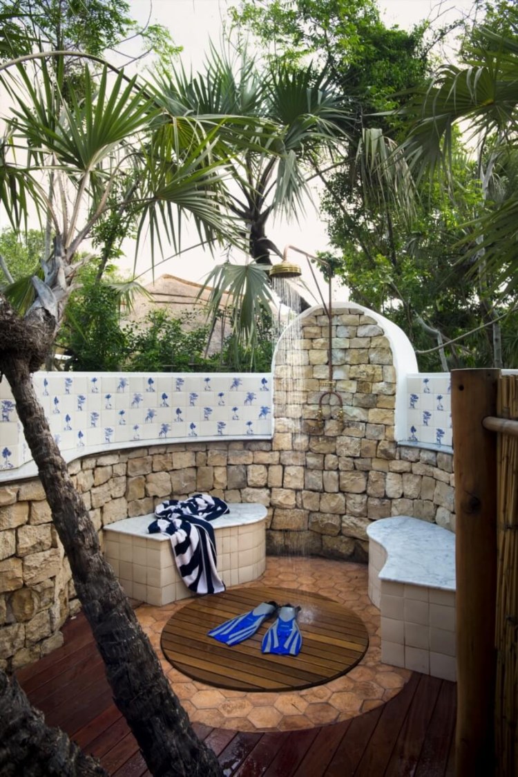 Andbeyond Benguerra Island 9