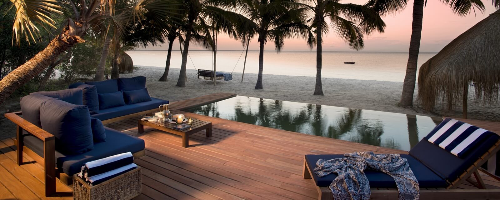 Andbeyond Benguerra Island Slider 1