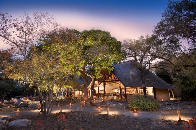 Andbeyond Ngala Safari Lodge 14