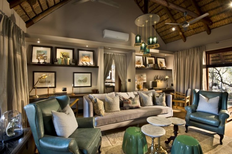 Andbeyond Ngala Safari Lodge 18