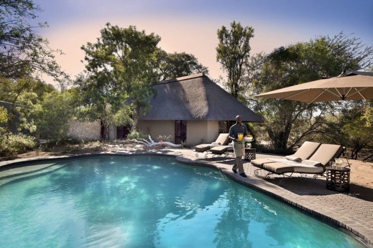 Andbeyond Ngala Safari Lodge 5