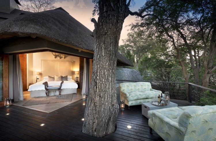Andbeyond Ngala Safari Lodge 6