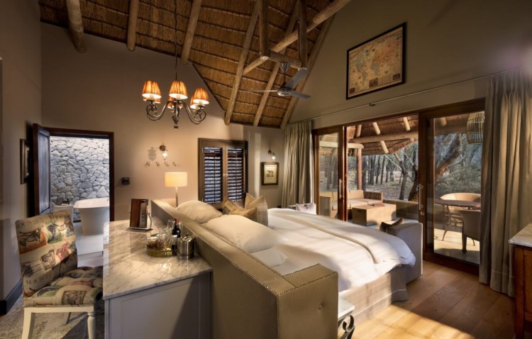 Andbeyond Ngala Safari Lodge 7