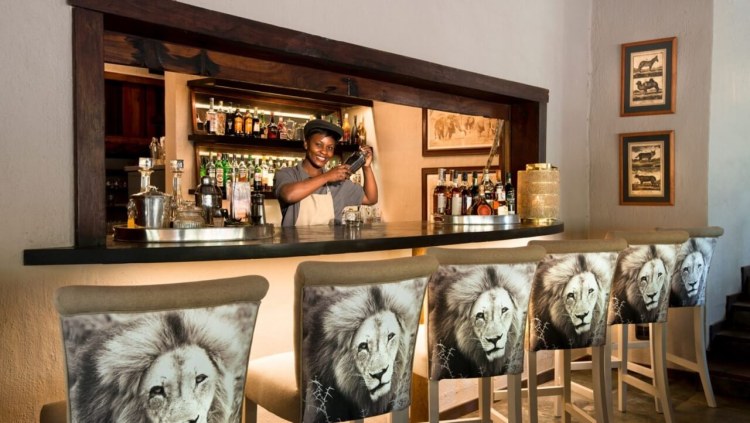 Andbeyond Ngala Safari Lodge 21