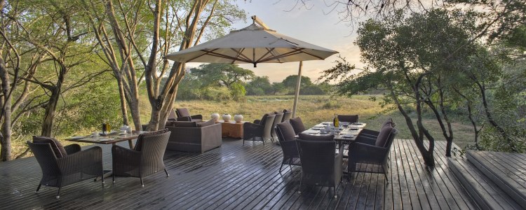 Andbeyond Phinda Forest Lodge Slider 1