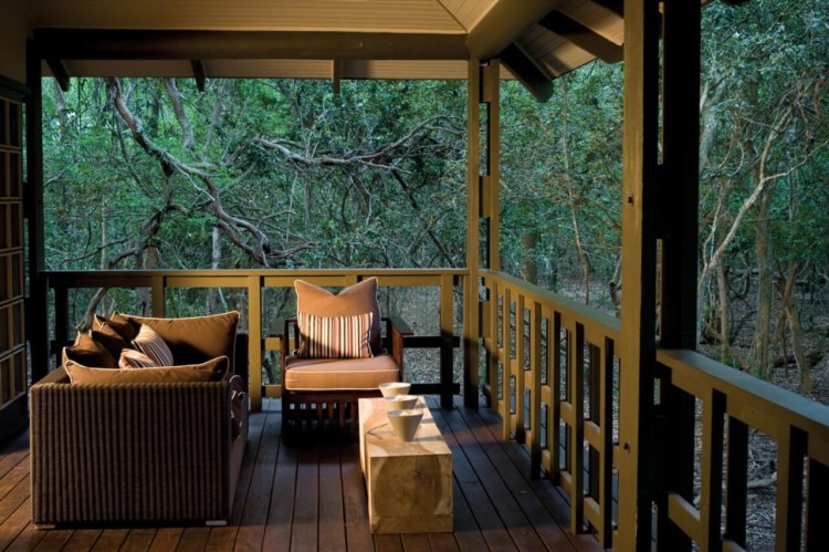 Andbeyond Phinda Forest Lodge 1