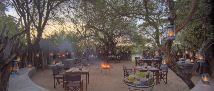 Andbeyond Grumeti Serengeti Tented Camp (12)