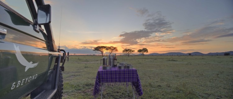 Andbeyond Grumeti Serengeti Tented Camp (27)
