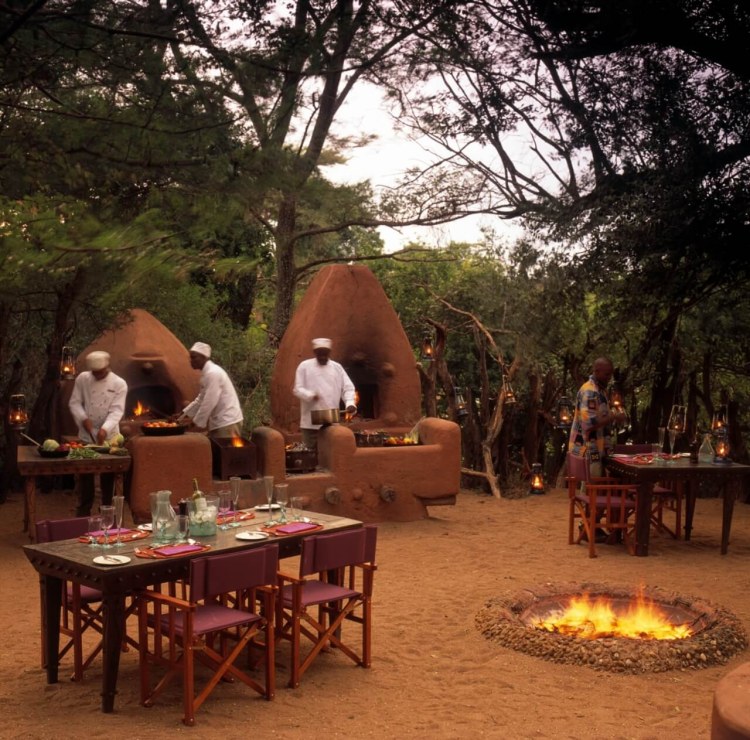 Andbeyond Grumeti Serengeti Tented Camp (3)