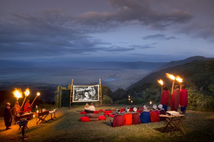 Andbeyond Ngorongoro Crater Lodge (9)