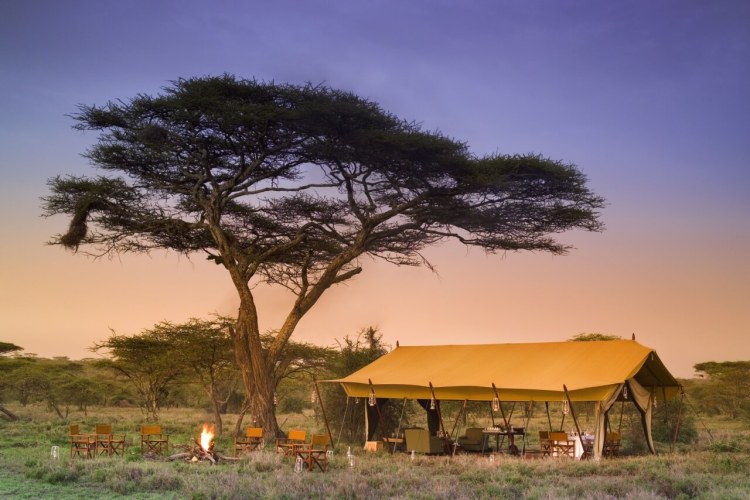 Andbeyond Serengeti Under Canvas (1)