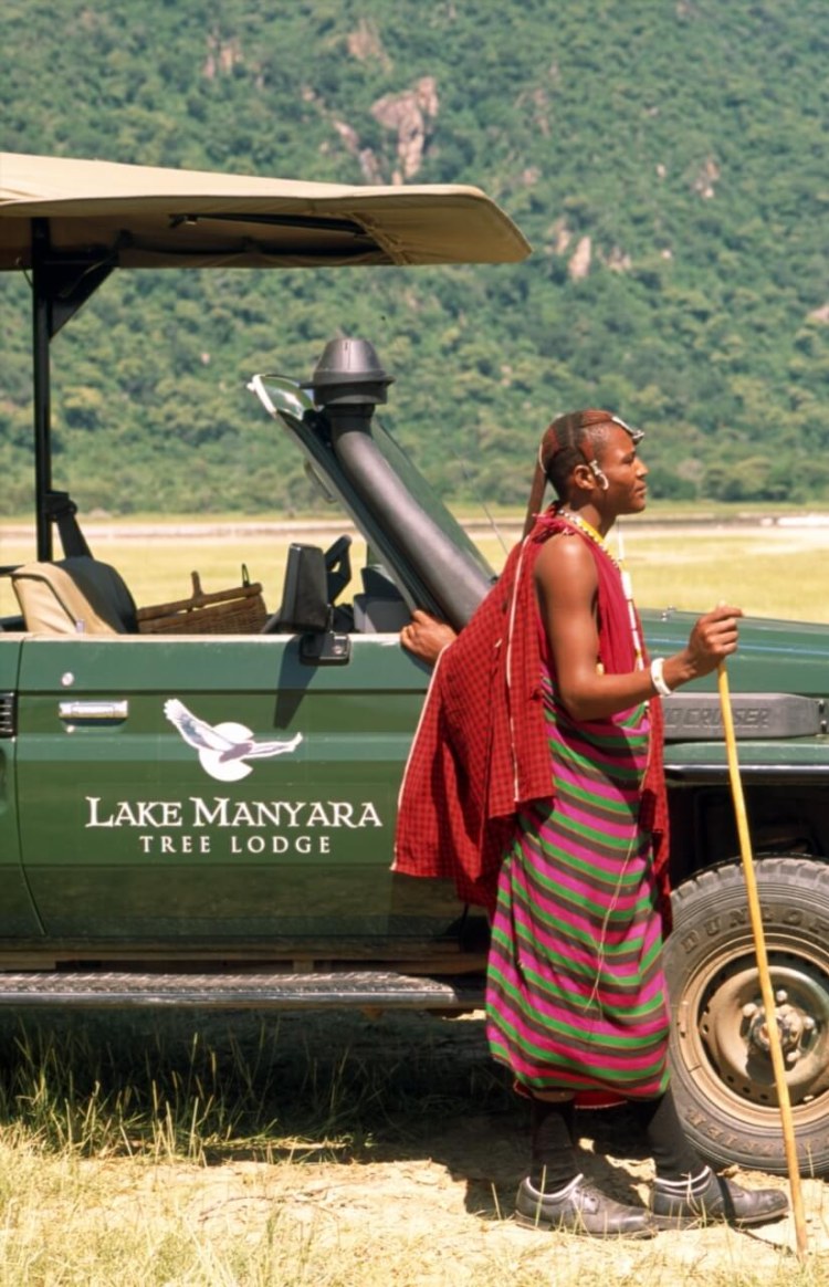 Andbeyond Lake Manyara Tree Lodge (6)